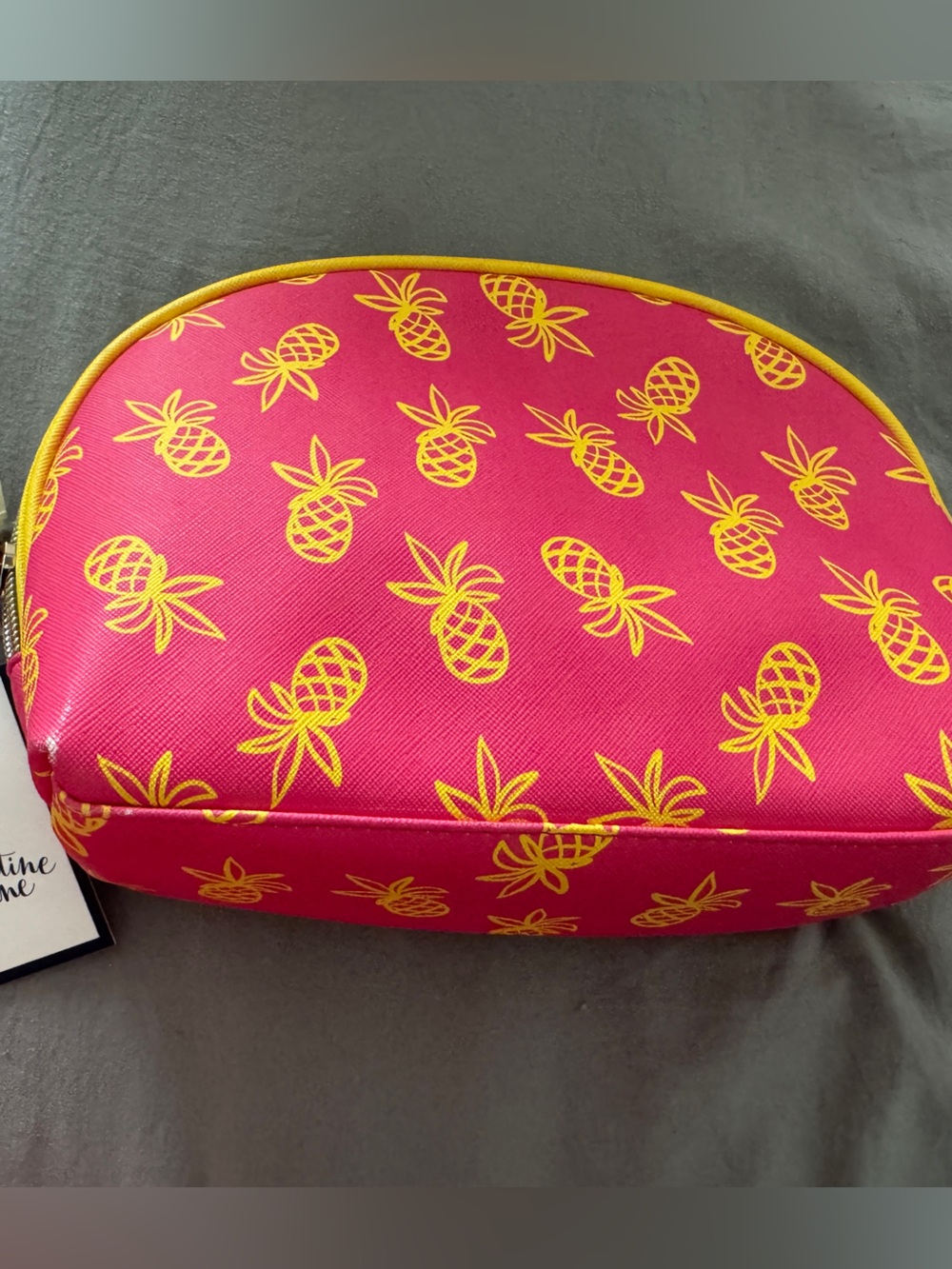 beauty bag